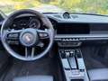 Porsche 911 Carrera S Cabrio 992.1 KREIDE VOLL Grau - thumbnail 15