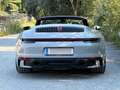 Porsche 911 Carrera S Cabrio 992.1 KREIDE VOLL Grau - thumbnail 4