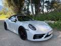 Porsche 911 Carrera S Cabrio 992.1 KREIDE VOLL Grau - thumbnail 1