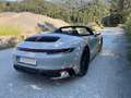 Porsche 911 Carrera S Cabrio 992.1 KREIDE VOLL Grau - thumbnail 16