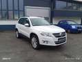 Volkswagen Tiguan Trend  navi kamare garantie Wit - thumbnail 4