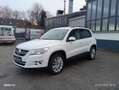 Volkswagen Tiguan Trend  navi kamare garantie Wit - thumbnail 1