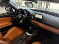 Fiat 124 Spider 1.4 MultiAir//gps//cuir//84.000kms!! 1er proprio// Grijs - thumbnail 9