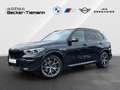 BMW X5 xDrive45e M SPORT*PANO*AHK*LUFT*DRIV.ASSIST.PROF*3 Schwarz - thumbnail 1