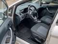 Ford Fiesta 1.4 AUTOMAAT Titanium 5-DEURS, AIRCO, CRUISE CONTR Grau - thumbnail 3