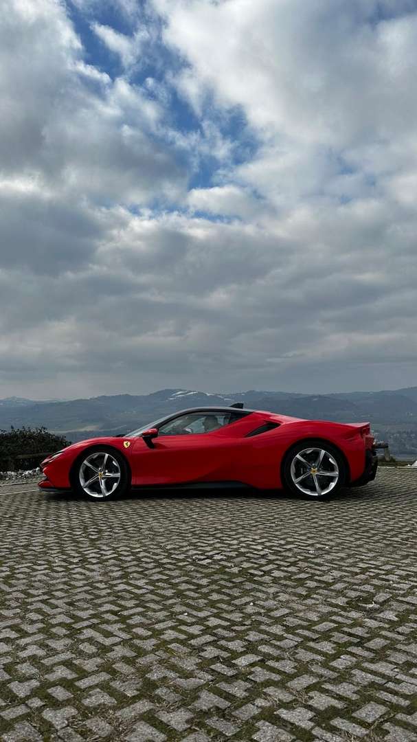 Ferrari SF90 Stradale - - Joinsteer - #1