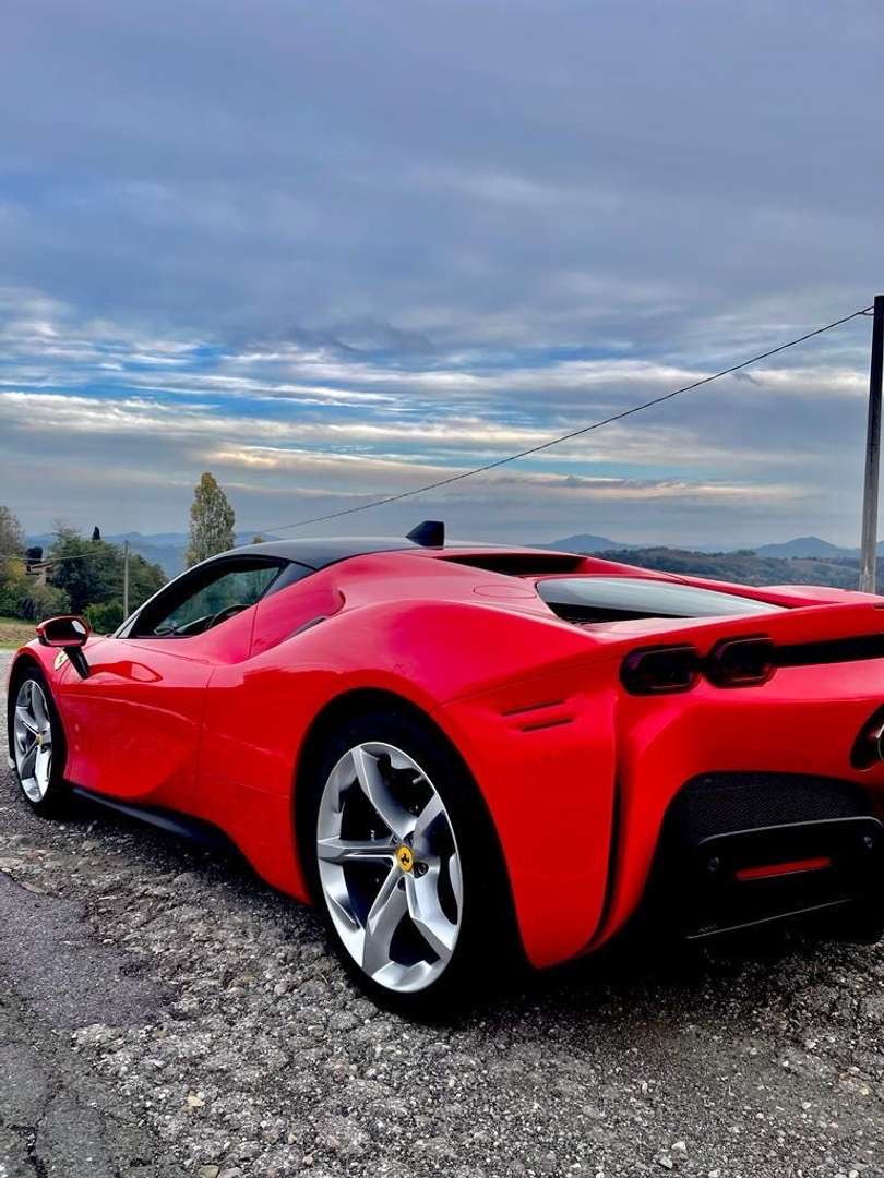 Ferrari SF90 Stradale - - Joinsteer - #5