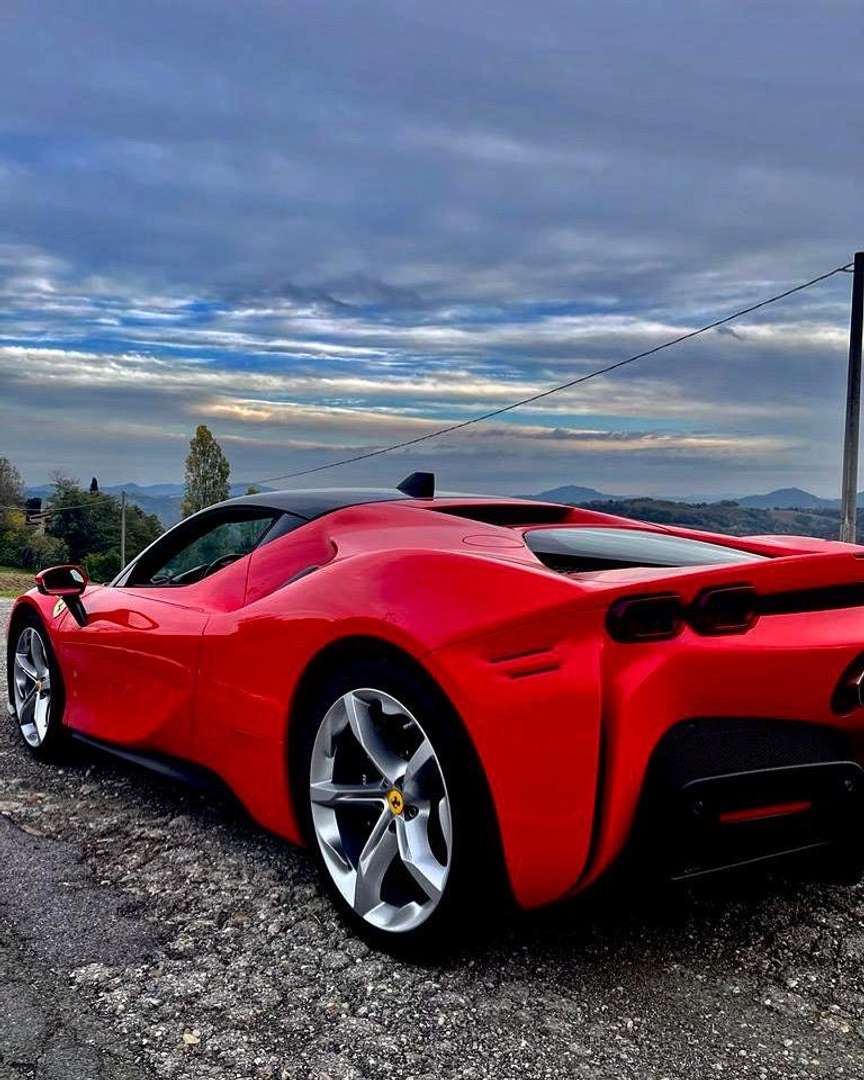 Ferrari SF90 Stradale - - Joinsteer - #4