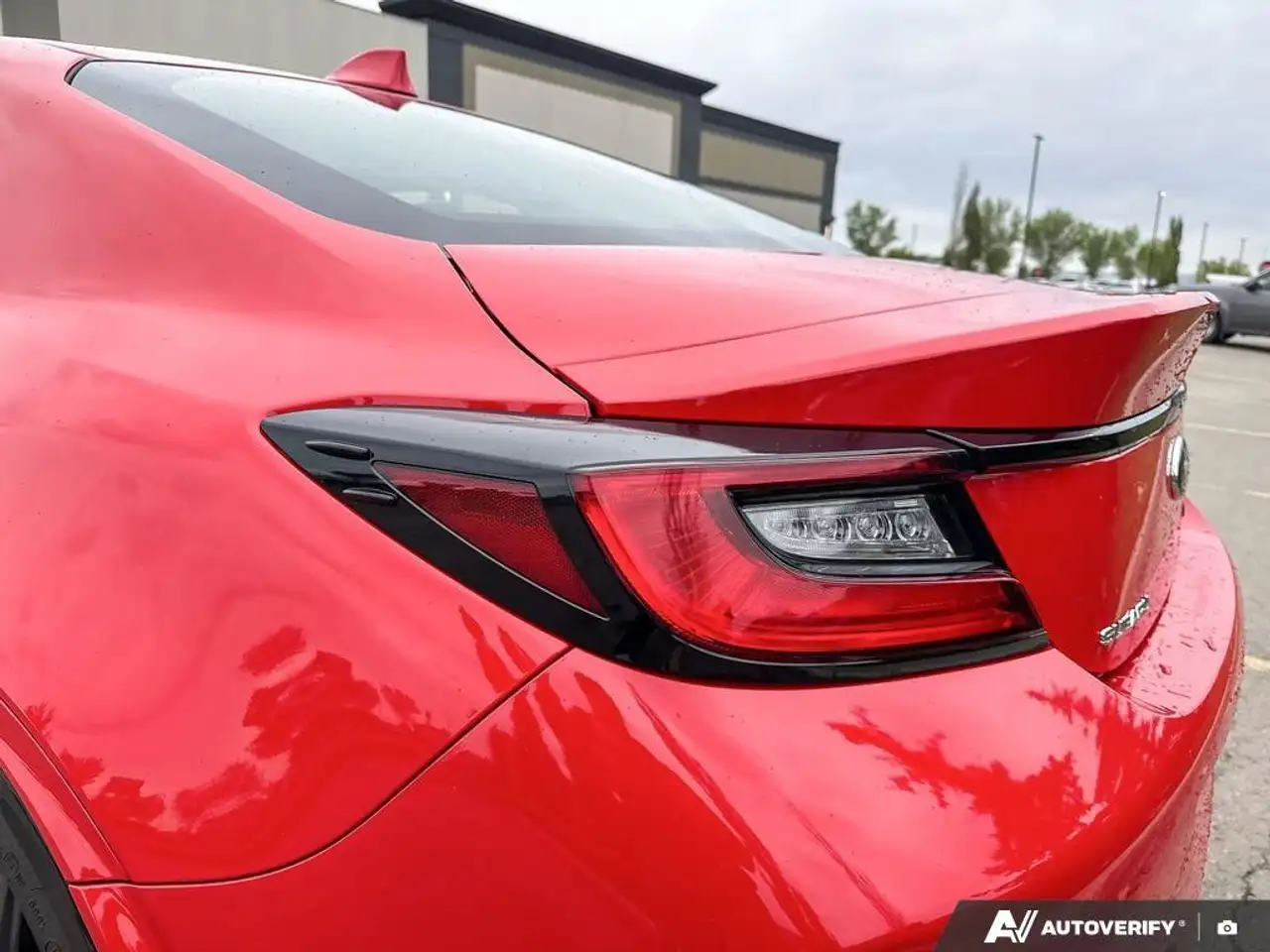Subaru BRZ снимка Subaru BRZ