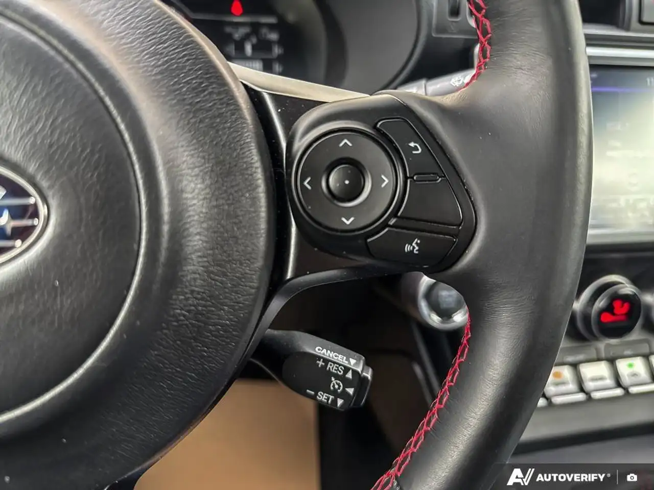 Subaru BRZ снимка Subaru BRZ