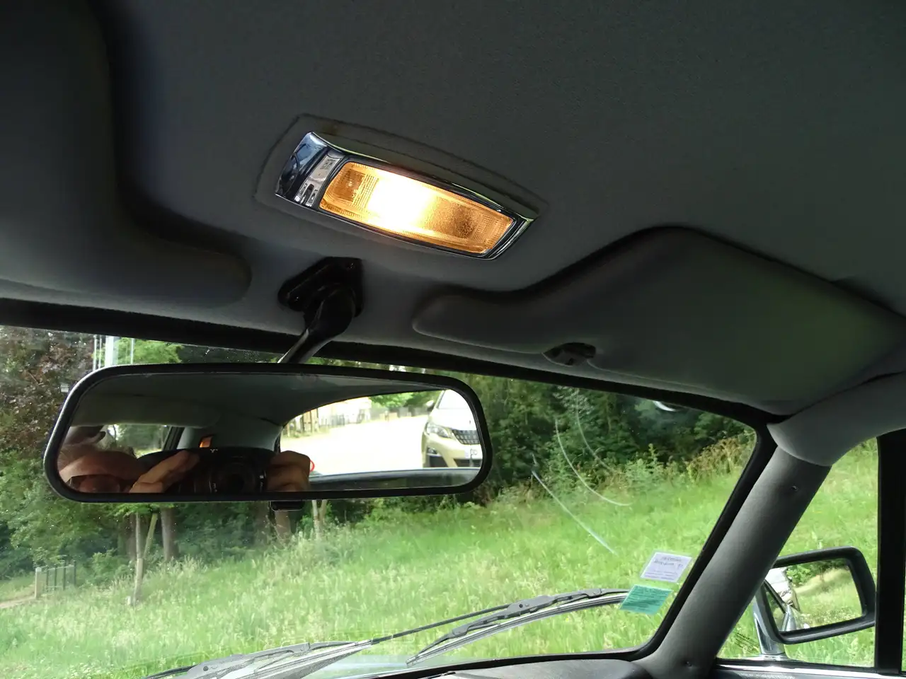 Jaguar XJS V12 A, foto 11