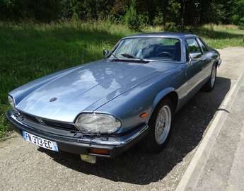 XJS V12 A