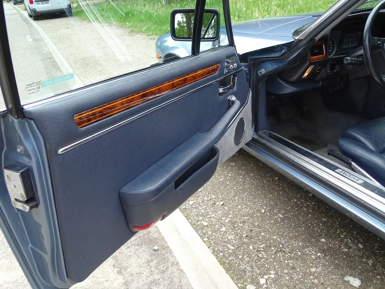 Jaguar XJS V12 A, foto 5
