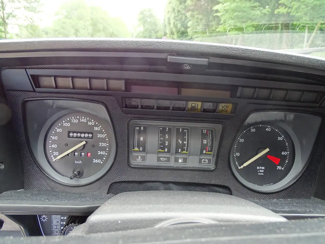 Jaguar XJS V12 A, foto 10