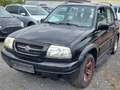 Suzuki Grand Vitara 2.5 V6 Schwarz - thumbnail 1