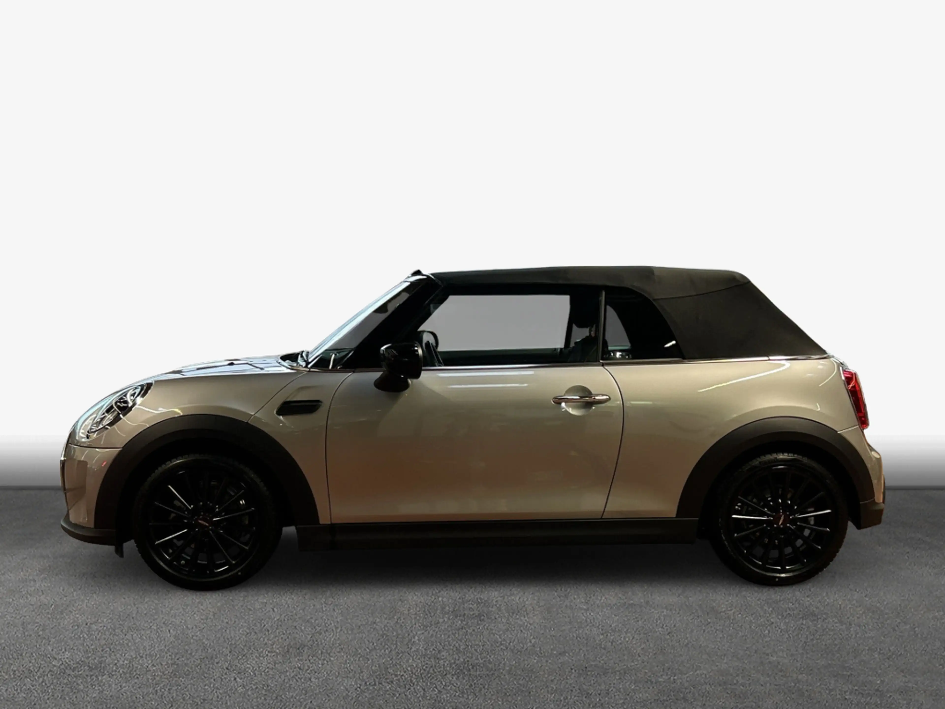 MINI Cooper Cabrio Cooper Cabrio Essential Trim, SHZ, PDC, LED — photo 4