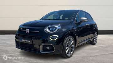 1.6 Multijet 130ch Sport