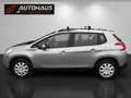 Peugeot 2008 1,6 e-HDi 92 FAP Active | GUTER ZUSTAND | Grau - thumbnail 2