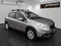 Peugeot 2008 1,6 e-HDi 92 FAP Active | GUTER ZUSTAND | Grau - thumbnail 4
