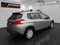 Peugeot 2008 1,6 e-HDi 92 FAP Active | GUTER ZUSTAND | Grau - thumbnail 6