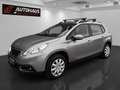 Peugeot 2008 1,6 e-HDi 92 FAP Active | GUTER ZUSTAND | Grau - thumbnail 1