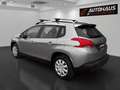 Peugeot 2008 1,6 e-HDi 92 FAP Active | GUTER ZUSTAND | Grau - thumbnail 3