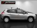 Peugeot 2008 1,6 e-HDi 92 FAP Active | GUTER ZUSTAND | Grau - thumbnail 5
