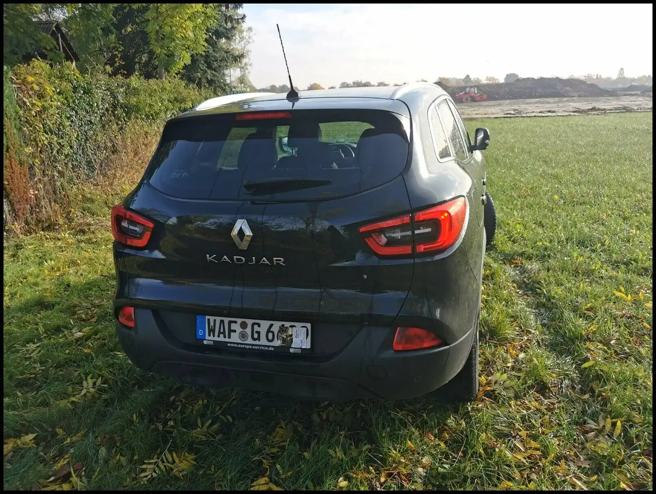 Das Auto
