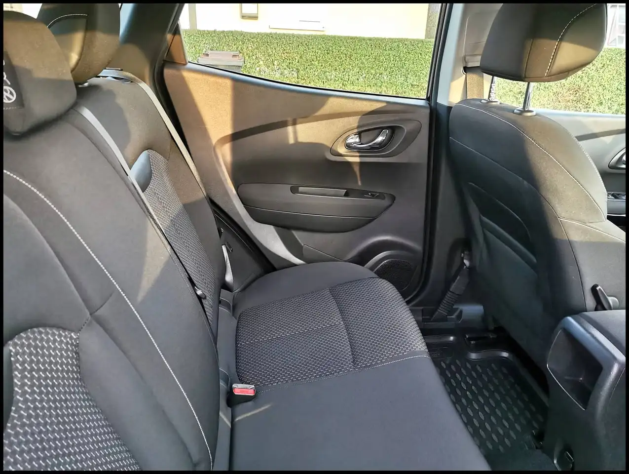 Das Auto