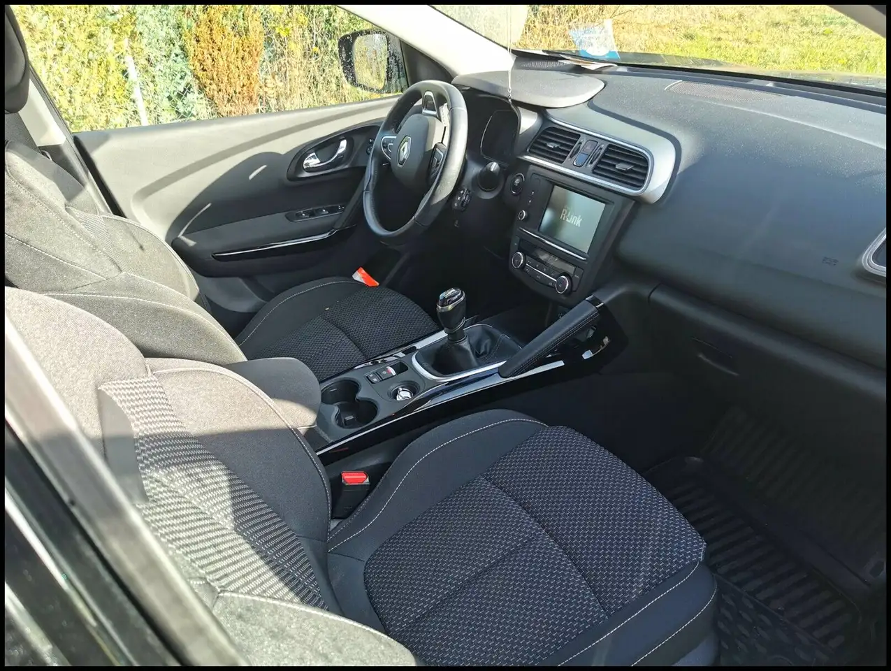 Das Auto