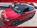 Opel Corsa CORSA GS LINE 1.2 TURBO 100 EAT8 FULL EQUIP. Rouge - thumbnail 1