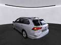 Volkswagen Golf Variant 2.0 TDI DSG LIFE AHK NAVI PDC LED S Silber - thumbnail 4