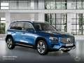 Mercedes-Benz GLB 200 d PROGRESSIVE+LED+KAMERA+8G Blau - thumbnail 20