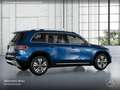 Mercedes-Benz GLB 200 d PROGRESSIVE+LED+KAMERA+8G Blau - thumbnail 17