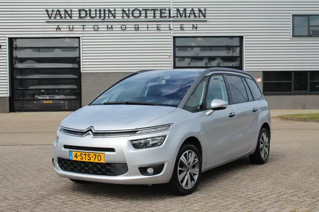 Citroen Grand C4 Picasso 1.6 THP Business / Navigatie / Camera / N.A.P.