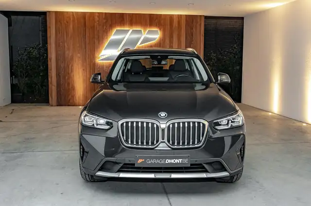 BMW X3 xdrive30e LCI