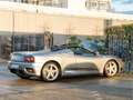 Ferrari 360 3.6 V8 Spider F1 Grijs - thumbnail 7