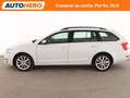 Skoda Octavia 1.6TDI CR Ambition 110 Blanco - thumbnail 3