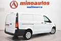 Mercedes-Benz Vito FURGÓN TALLER MÓVIL 111 CDI 114 CV LARGA Blanco - thumbnail 3