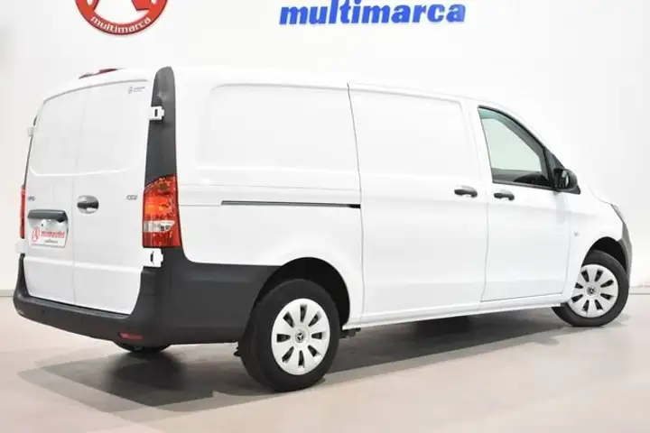 Mercedes-Benz Vito 2019, foto 5