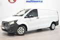 Mercedes-Benz Vito FURGÓN TALLER MÓVIL 111 CDI 114 CV LARGA Blanco - thumbnail 4