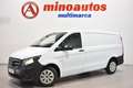 Mercedes-Benz Vito FURGÓN TALLER MÓVIL 111 CDI 114 CV LARGA Blanco - thumbnail 2