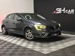 Renault Megane 1.5 dCi