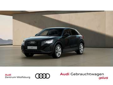 40 TFSI quattro S tronic advanced LED