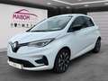 Renault ZOE EV50 110hp Evolution (AG) Weiß - thumbnail 1