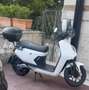 Niu MQi Scooter elettrico NIU MQI EVO GT 125 Blanco - thumbnail 3
