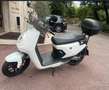 Niu MQi Scooter elettrico NIU MQI EVO GT 125 Blanco - thumbnail 4