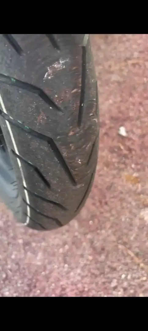 Niu MQi Scooter elettrico NIU MQI EVO GT 125 Blanco - 2