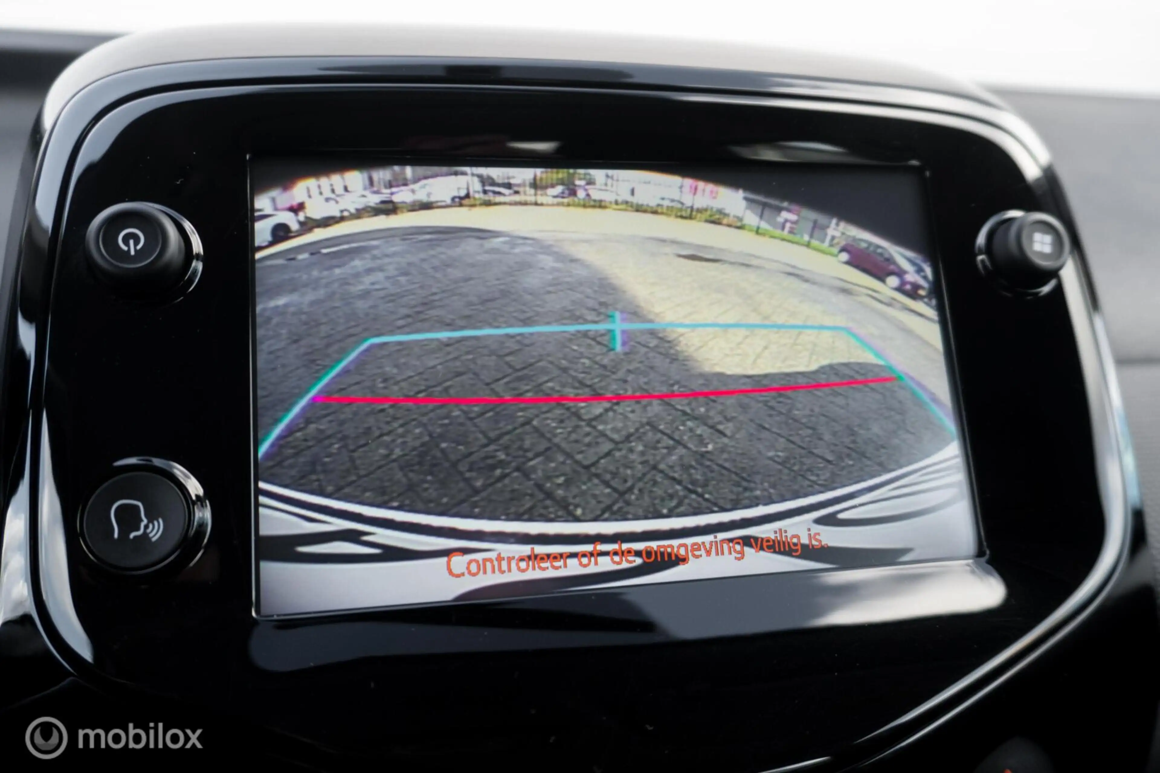 Citroen C1 1.0 VTi Shine |Stoelverwarming|Camera|Carplay — photo 11