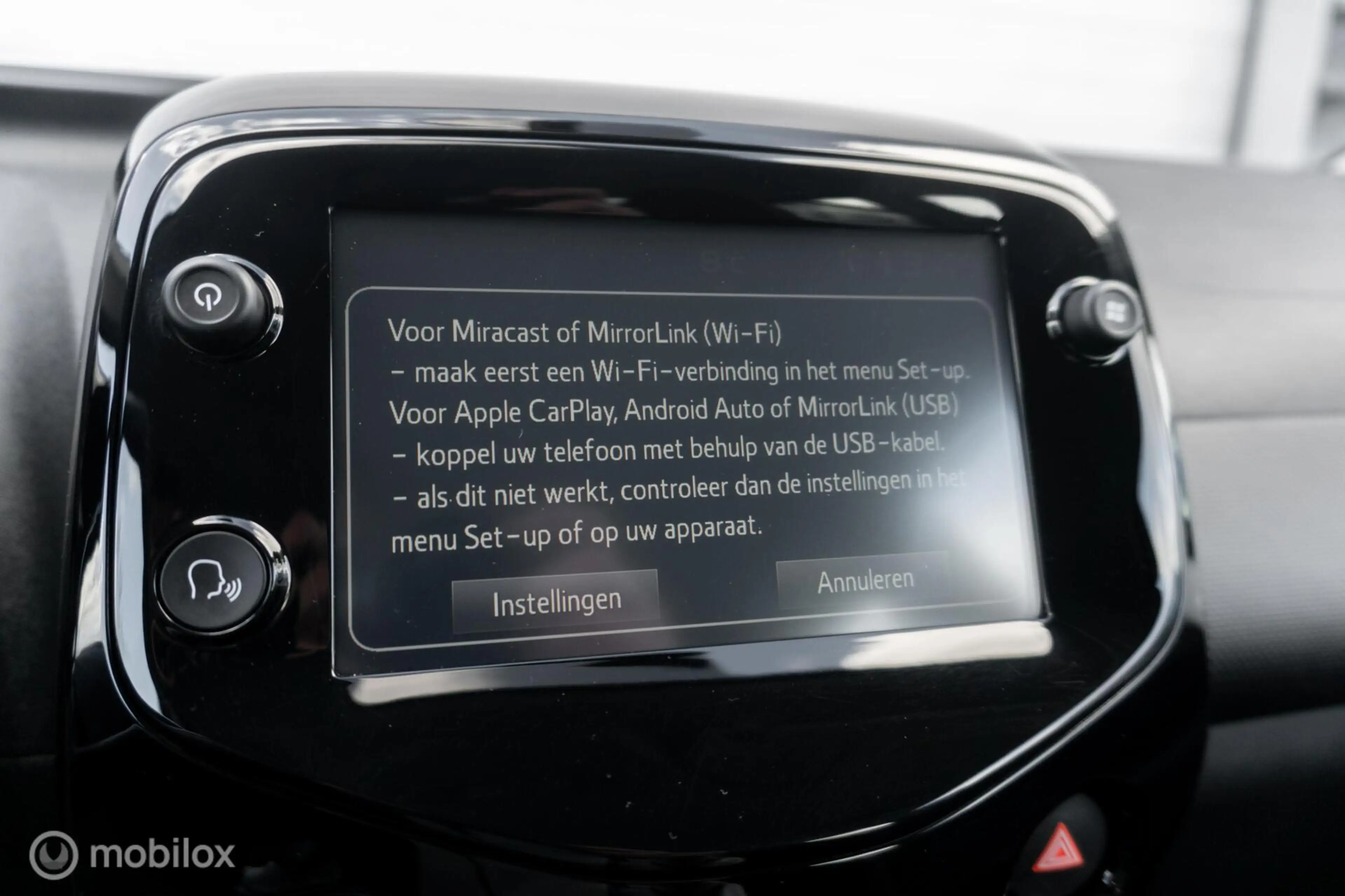 Citroen C1 1.0 VTi Shine |Stoelverwarming|Camera|Carplay — photo 12